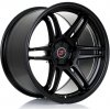 2FORGE ZF5 hliníkové disky 11x18 5x120 ET15 DO 50 MATT BLACK