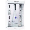 Vodka Pravda 38% 0,7 a 4 x 0,05 l (karton)
