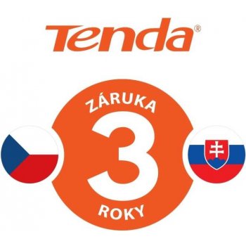 Tenda Nova MW12, 2ks