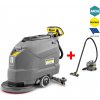 Kärcher BD 50/50 C Bp Classic Podlahový automat 1.127-001.0