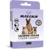 Max Calm Collar Dog-obojek proti stresu, zklidňuje