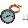 VAILLANT Tlakomer 0-4 bar kapilárový
