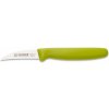 Nůž na zeleninu Fresh Colours 6 cm, zelený| Giesser, GM-8545sp6-li limetková