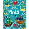 Velká bludišťárna: Piráti - Jiří Models