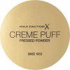 Max Factor, Creme Puff Pressed Powder púder 53 Tempting Touch 21g