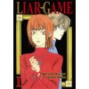 Liar Game T01 (Shinobu Kaitani)(Kniha)