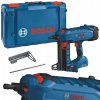 Bosch akumulátorová nitovacia pištoľ 18V Body / GNB 18V-38