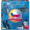 Dino Toys Máme rádi Česko - vědomostní hra