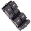 Spínač ovládání oken EU 5G0959857DWHS Škoda Superb 3, Kodiaq, Karoq, Scala, Kamiq, Octavia 4, Enyaq, Fabia 4, Kodiaq 2, Superb 4, Elroq