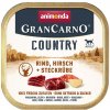 Animonda GranCarno Country Adult Dog hovädzie jeleň a kvaka 150 g