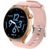 NEOGO Watch GTR2 smart hodinky, ružové (NEO-GTR2-GLPI)