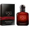 Giorgio Armani Emporio Stronger With You parfum pánsky 50 ml