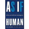 As If Human - Nigel Shadbolt, Roger Hampson