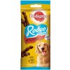 Pedigree Rodeo Duos hovädzie a syr 123 g