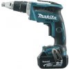 Makita DFS452RTJ Aku skrutkovač Li-ion 18V/5,0Ah, systainer DFS452RTJ