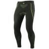 Termoaktívne nohavice Dainese D-Core Dry veľ. M čierno-žlté