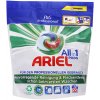 Ariel Pods Professional All in 1 univerzálne kapsule na pranie 55 PD