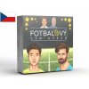 Futbalový tím hviezd, česká stolová hra FCT0001
