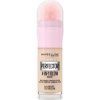 Maybelline Instant Age Rewind Perfector 4-in-1 Glow rozjasňujúci make-up pre prirodzený vzhľad 00 Fair 20 ml