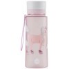 Equa Equa, Fľaša - rôzny dizajn, 600 ml - Unicorn