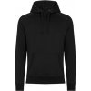 Hrm Unisex prémiová mikina HRM903 Black XXL
