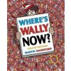 Where's Wally Now?