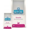 Farmina Vet Life cat struvite 10 kg