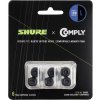 Shure EACYF1 Comply 100 Series L