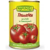 Rapunzel bio lúpané celé paradajky 400 g