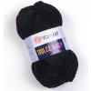 YarnArt Dolce Baby 756 tmavá modrá