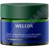 Weleda Modrý horec a Plesnivec alpský liftingový nočný krém 40 ml