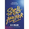 Spellhacker (M. K. England)(Brožovaná)