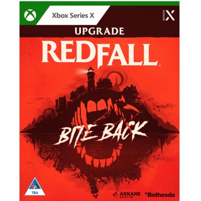 Redfall Bite Back Upgrade (XSX)