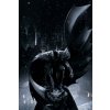 Plagát, Obraz - Batman Arkham Origins, 26.7 × 40 cm