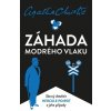 Záhada Modrého vlaku - Agatha Christie