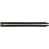 DeWalt DT2976 pílové listy ALLIGATOR, 430 mm, HM zuby, na tehly, pre DWE397/398/399