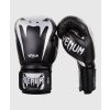 Boxerské rukavice Giant 3.0 - koža Nappa čierno / strieborné VENUM veľ. 10 oz
