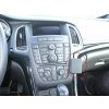 Brodit ProClip montážna konzola pre Opel Cascada 14-19, na stred vpravo 854951