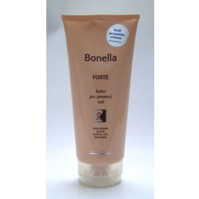 Bonella Forte krém proti striám 200 ml