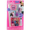 Barbie kozmetický set
