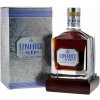 UNHIQ XO Malt Rum Tmavý rum 42% 0,5 l (krabička)