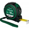 STALCO Meter zvinovací - 10 m x 25 mm