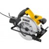 DeWALT DWE5615 1500W 184mm kompaktní kotoučová pila