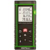 Laserový diaľkomer 80 m, Kraft&Dele KD10407