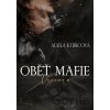 Oběť mafie - Adéla Kubicová