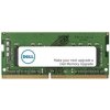 Dell Memory - 16GB - 1Rx8 DDR4 SODIMM 3200MHz pro Latitude, Precision AB371022