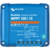Victron Energy B. V. MPPT solární regulátor Victron Energy BlueSolar 100/15