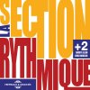 La Section Rythmique - La Section Rythmique, Harry Allen & Luigi Grasso CD