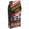 Servis Les dřevěné grilovací uhlí 2,5 kg