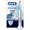 Oral B Pro3 Junior 6+ ( Frozen ) - Elektrická zubná kefka